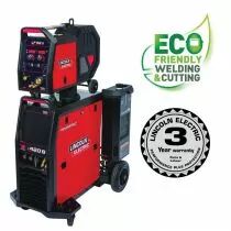Powertec i420S - eau