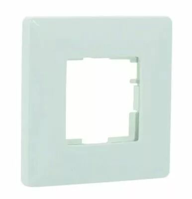 Enjoliveur pour �metteur mural