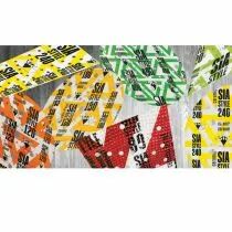 5500 Siastyle sur support film