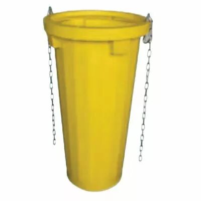 Goulotte compl�te avec 2 cha�nes