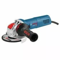 GWX 9-125S X-Lock - 900 Watts