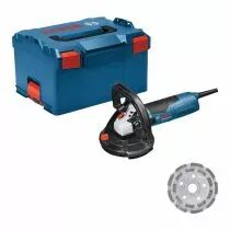 Surfaceuse GBR 15 CA