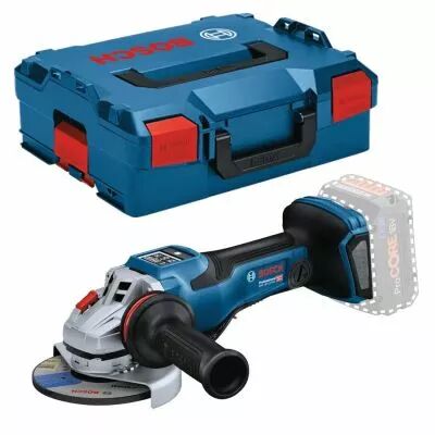 GWS 18V-15 PSC Biturbo en L-BOXX - livr�e nue