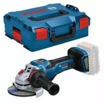 GWS 18V-15 PSC Biturbo en L-BOXX - livr&eacute;e nue