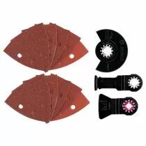 Set de lames pour couteaux Bosch - Starlock