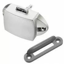 Push-Lock &agrave; espagnolette