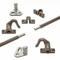 Set accessoires pour espagnolette