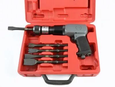 Burineur coffret UT 8612 LVBKX