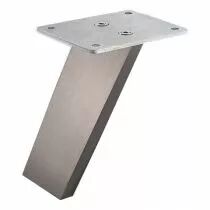 Console de bar inclin&eacute;e