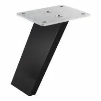 Console de bar inclin&eacute;e