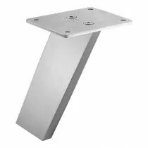 Console de bar inclin&eacute;e