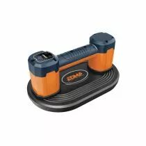 Ventouse &eacute;lectrique Premium - charge 160 kg