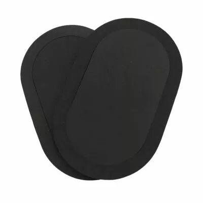 Lot de 2 joints mousse pour ventouse Premium