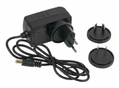 Chargeur de batterie pour Autovac Plus et Pro Lifter 20