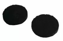 Set de 2 filtres � air pour Autovac Plus et Pro Lifter 20