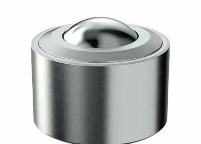 Bille porteuse sans collerette