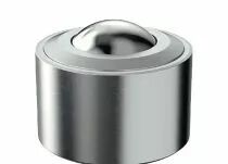 Bille porteuse sans collerette