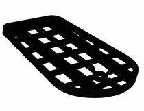 Accessoires portail aluminium Cadiou