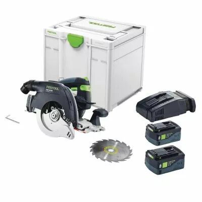 HKC 55 5,0 EBI-Plus-SCA