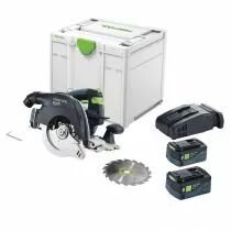 HKC 55 5,0 EBI-Plus-SCA