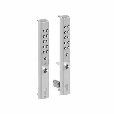 Serrure � code m�canique VITA