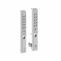 Serrure &agrave; code m&eacute;canique VITA