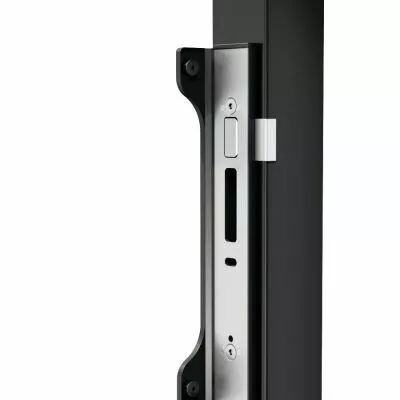 G�che �lectrique Unilec-C-E pour serrure encastr�e Locinox