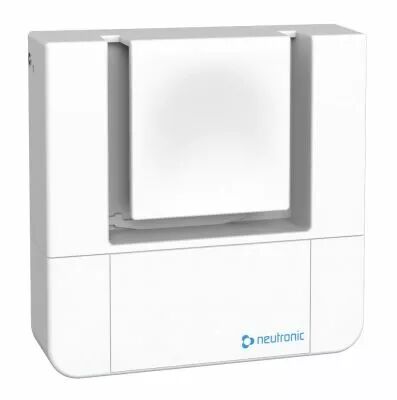 Avertisseur sonore radio