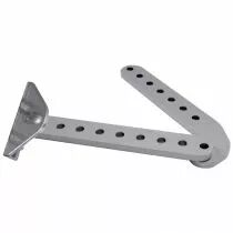 Accessoires Faac bras court pour Energy kit et Compas