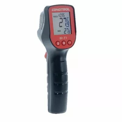 Thermom�tre infrarouge IR T1