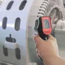 Thermom&egrave;tre infrarouge IR T1
