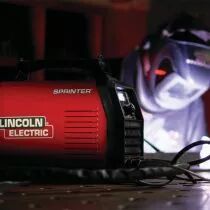 Inverter Sprinter 200T