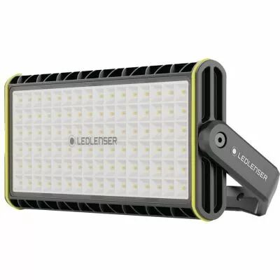 Ledlenser Projecteur de chantier LED AF12R Work 