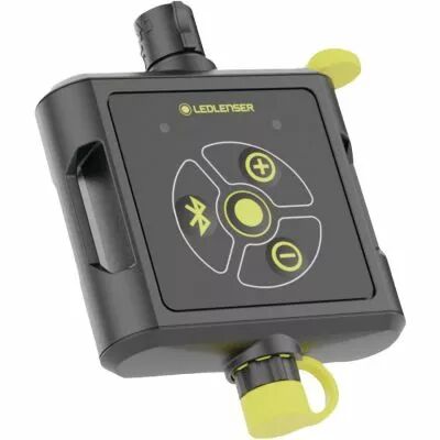 Ledlenser T�l�commande Bluetooth pour projecteurs AF 