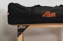 Sac de transport pour tr&eacute;teau EVO 1