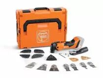 Multimaster AMPShare AMM 500 +