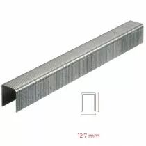 Agrafes type 80 galvanis&eacute;es pour SFW 08 AT - HS 166 P - SFT10 XP AT