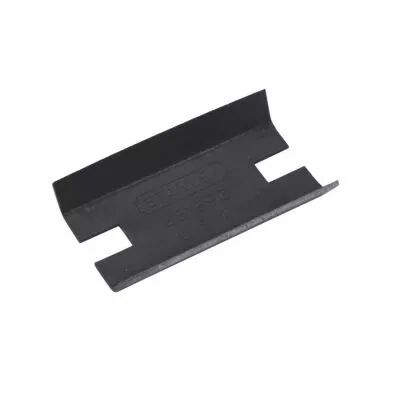 Lame pour racloir monture plastique