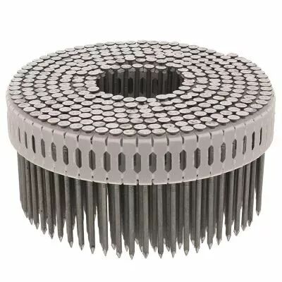 Pointes t�tes plates lisses claires - pour Duo Fast CNP 65 1.S