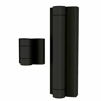 Charni�re avec ferme-portillon motoris� MAGNUS