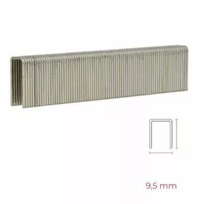 Agrafes type M galvanis�es pour HNS 5015 P