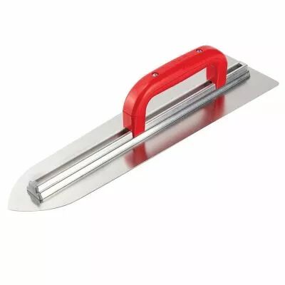 Platoir flamand inox 