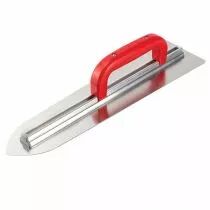 Platoir flamand inox 