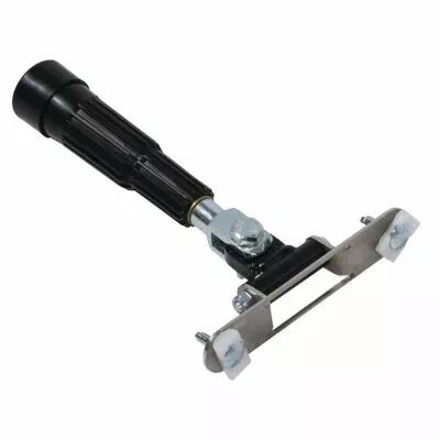 Embout de manche PRO articul� pour platoir