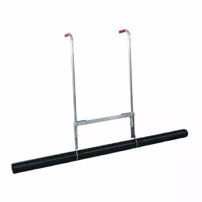 Barre � d�buller avec picots taliasol�