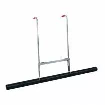 Barre &agrave; d&eacute;buller avec picots taliasol&reg;