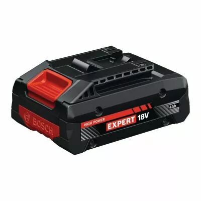 Batterie gamme Expert EXBA 18 V