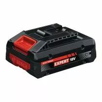 Batterie Expert EXBA 18 V