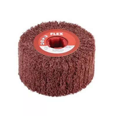 Satineuse roue � polir pour LP 1503 VR Set