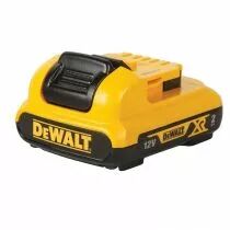 Batteries Dewalt
